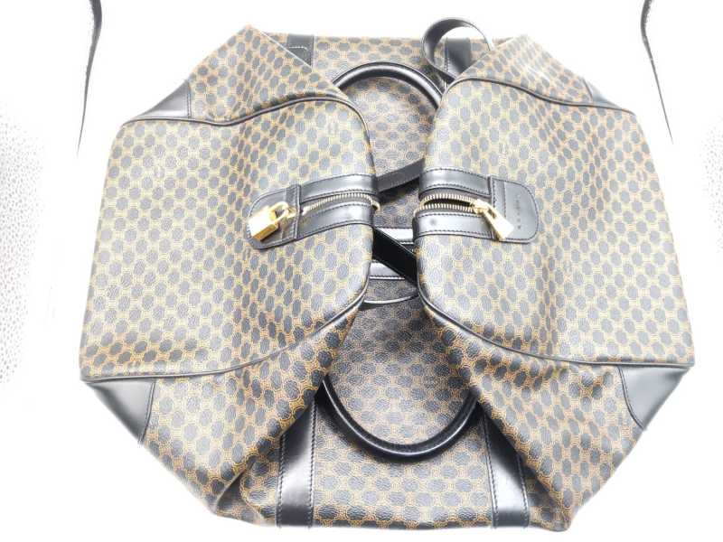 セリーヌ買取 ボストンバッグ